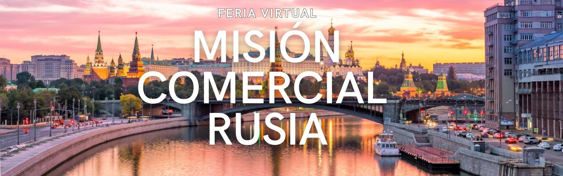 Bodega Balcona participa en la Misión Comercial Virtual en Rusia